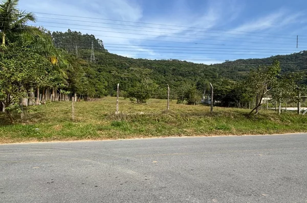 Sítio para venda,  Sorocaba De Fora Biguaçu/SC