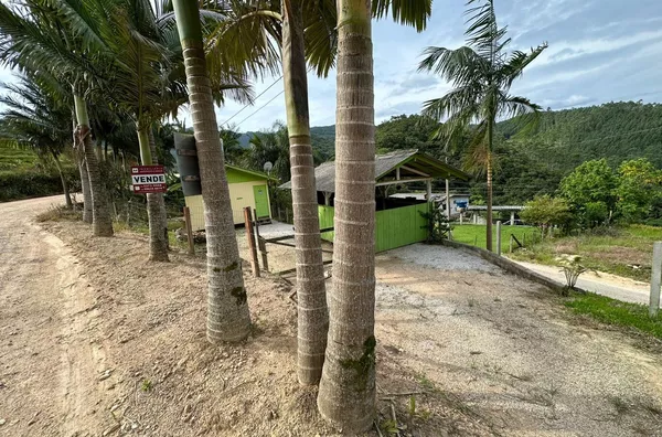 Sítio para venda No Egito, Antônio Carlos/SC