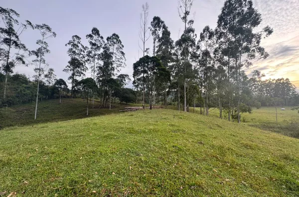 Sítio para venda em Imaruí 