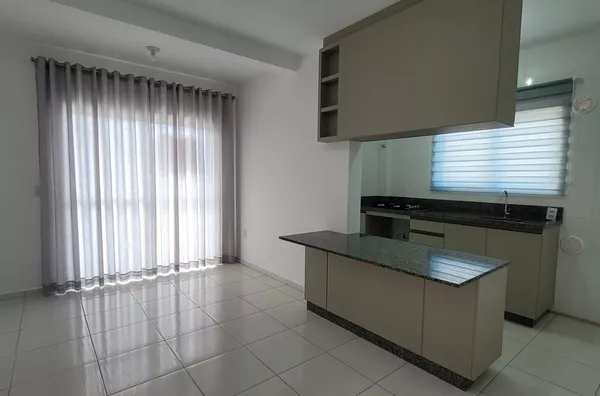 Apartamento para aluguel, 2 quarto(s),  Centro, Antônio Carlos