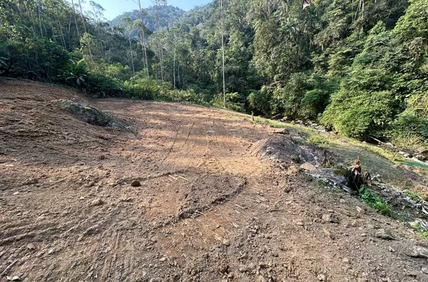Sítio para venda em Antônio Carlos Bairro Vila Doze, Antônio Carlos