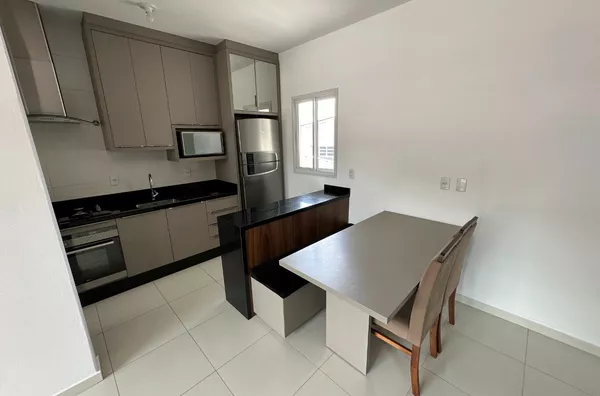 Apartamento Mobiliado à venda em Antônio Carlos