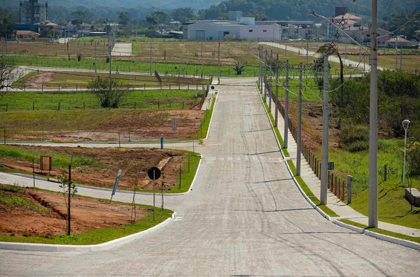 Terreno com 403,80m² no Loteamento Bremen - Centro de Antônio Carlos/SC