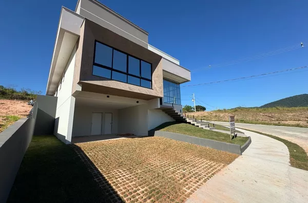 Casa para venda no Loteamento  Centro, Antônio Carlos