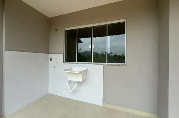 Casa para Alugar Em Antônio Carlos/SC