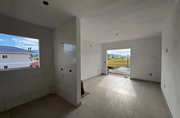 Apartamento para venda no Bremen,  Antônio Carlos/SC