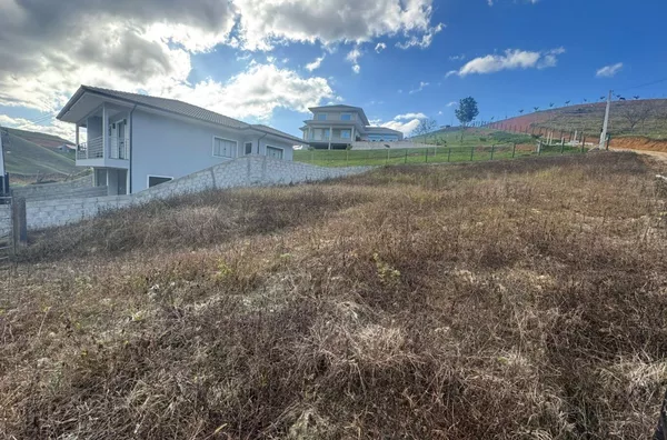 Terreno para venda,  bairro Boa Parada em São Pedro De Alcântara