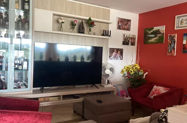 Sítio Encantador em São Pedro De Alcântara