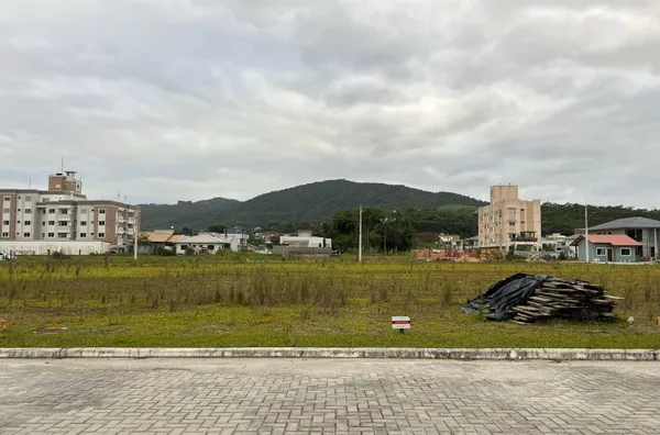 Terreno para venda,  Centro, Antônio Carlos