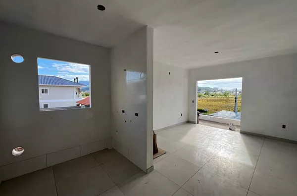 Apartamento para venda no Bremen,  Antônio Carlos/SC