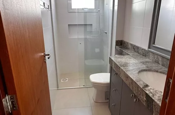 Apartamento para venda no Centro de Antônio Carlos/SC
