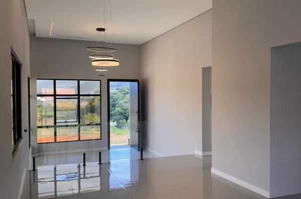 Casa para venda no Loteamento  Centro, Antônio Carlos