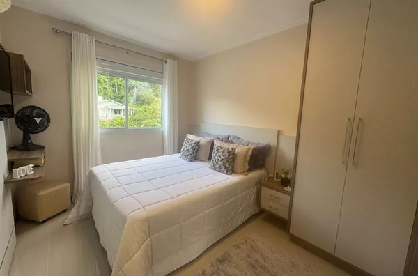Apartamento para venda no Benjamin Koch, no Centro de  Antônio Carlos