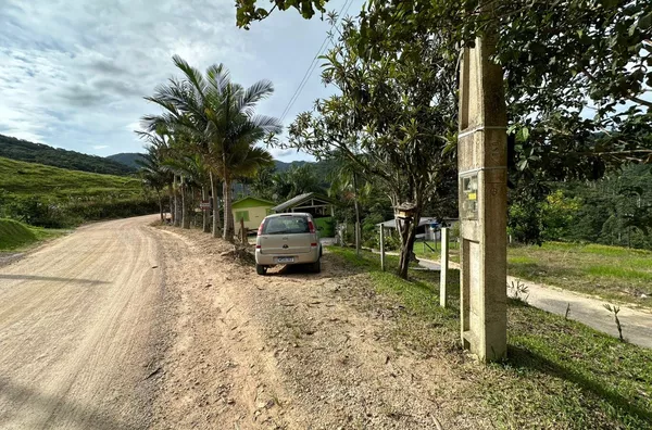 Sítio para venda No Egito, Antônio Carlos/SC