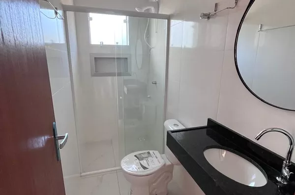 Sobrado para aluguel, 2 quarto(s),  Russia, Biguaçu