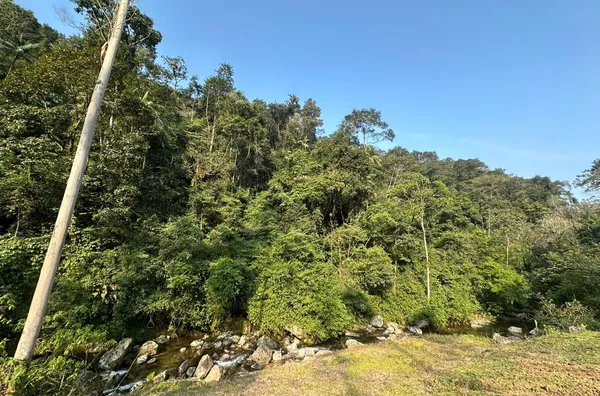 Sítio para venda em Antônio Carlos Bairro Vila Doze, Antônio Carlos