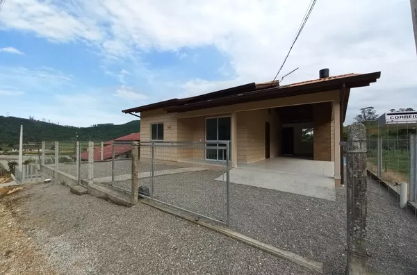 Casa para aluguel, 2 quarto(s),  Guiomar De Dentro, Antônio Carlos