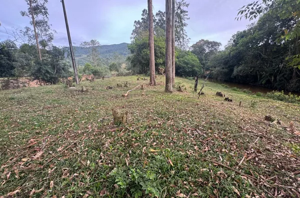Sítio para venda em Imaruí 