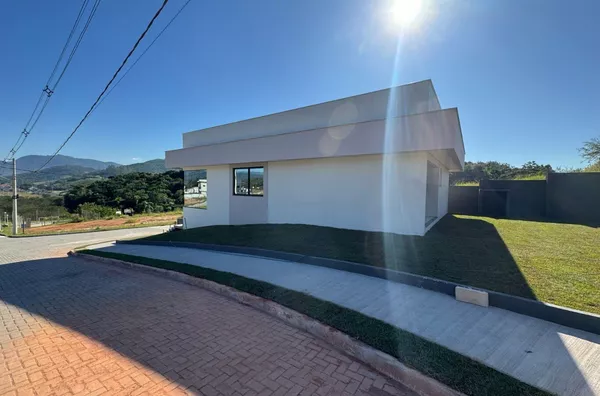 Casa para venda no Loteamento  Centro, Antônio Carlos