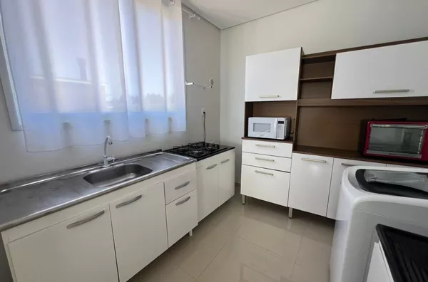 Apartamento para venda no Centro de Antônio Carlos/SC