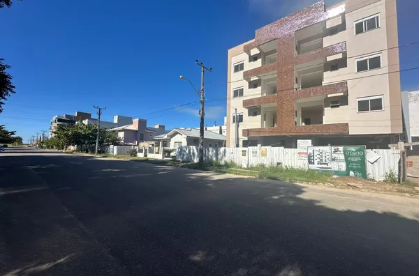Apartamento para venda, 2 quarto(s),  Praia De Palmas, Governador Celso Ramos