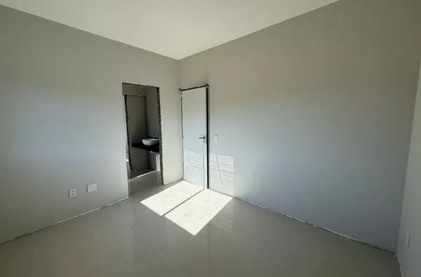 Casa para venda no Loteamento  Centro, Antônio Carlos
