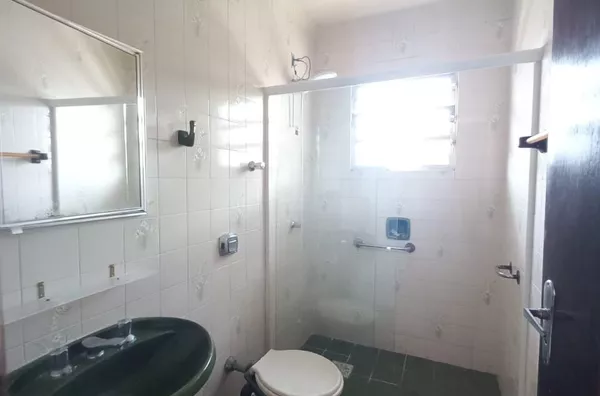 Apartamento para alugar no Centro, Antônio Carlos/SC