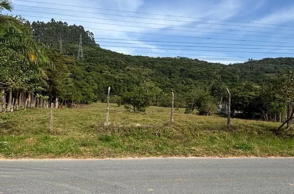 Sítio para venda,  Sorocaba De Fora Biguaçu/SC