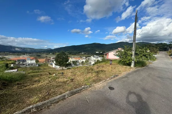 Terreno para venda, loteamento Santa Catarina em Biguaçu