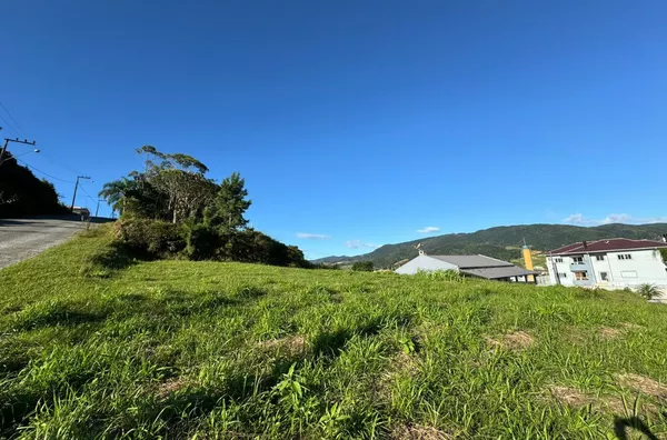 Terreno para venda no Centro, Antônio Carlos