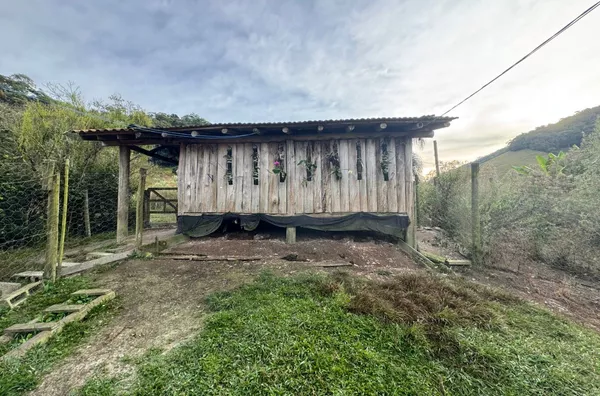Sítio para venda, na Rocinha em São Pedro De Alcântara