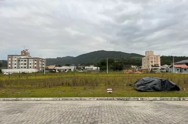 Terreno para venda,  Centro, Antônio Carlos