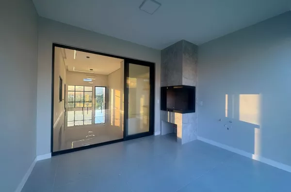 Casa para venda no Loteamento  Centro, Antônio Carlos