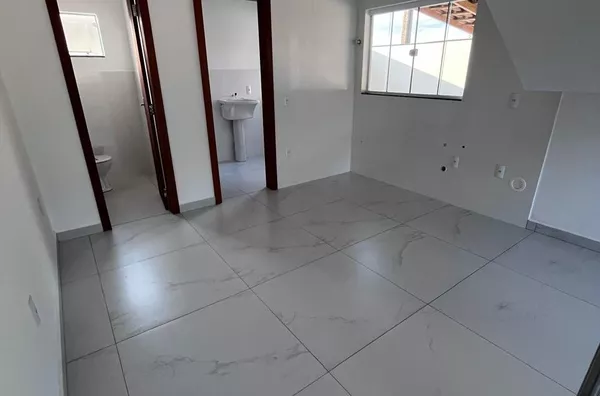Sobrado para aluguel, 2 quarto(s),  Russia, Biguaçu