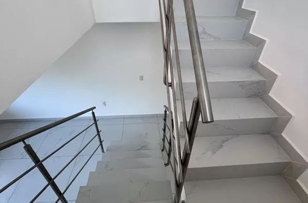 Sobrado para aluguel, 2 quarto(s),  Russia, Biguaçu