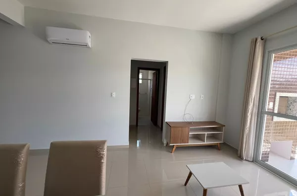 Apartamento para venda no Centro de Antônio Carlos/SC