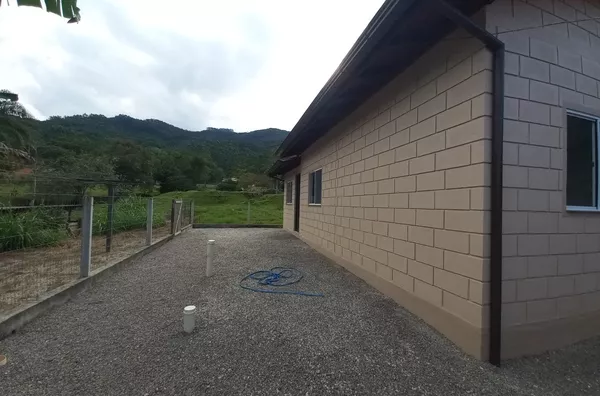 Casa para aluguel, 2 quarto(s),  Guiomar De Dentro, Antônio Carlos