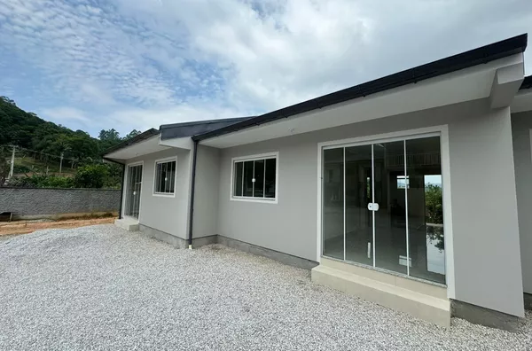 Casa para Alugar Em Antônio Carlos/SC