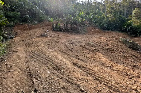 Sítio para venda em Antônio Carlos Bairro Vila Doze, Antônio Carlos