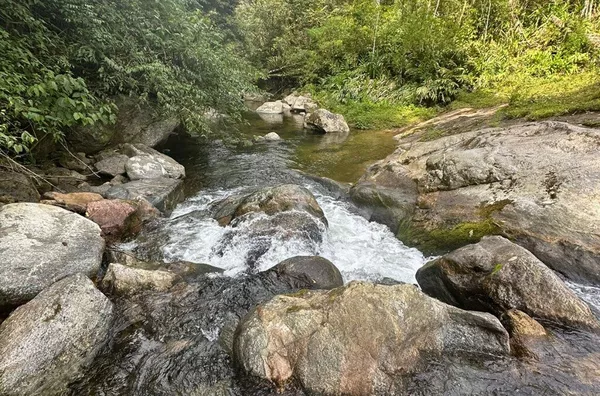 Sítio para venda em Antônio Carlos Bairro Vila Doze, Antônio Carlos
