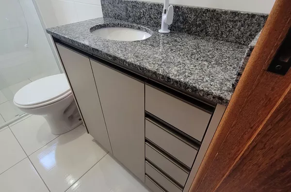 Apartamento para aluguel, 2 quarto(s),  Centro, Antônio Carlos