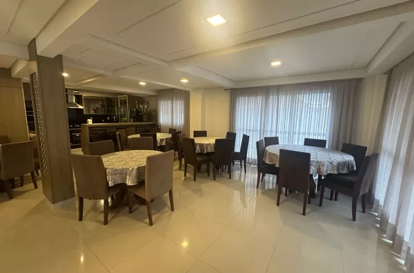 Apartamento para venda no Benjamin Koch, no Centro de  Antônio Carlos