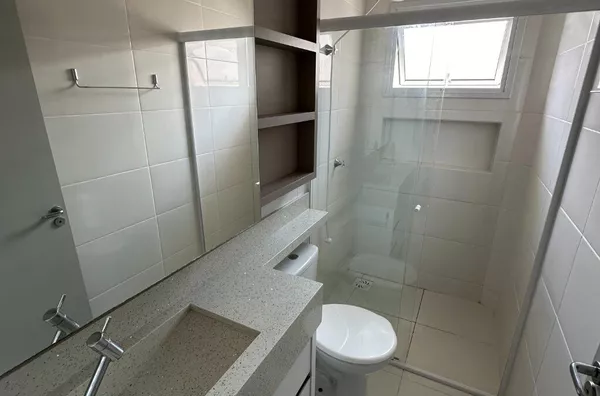 Apartamento Mobiliado à venda em Antônio Carlos