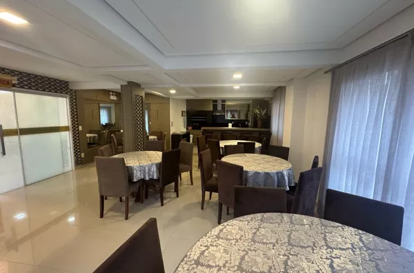 Apartamento para venda no Benjamin Koch, no Centro de  Antônio Carlos