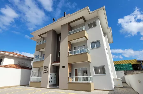 Apartamento para aluguel, 2 quarto(s),  Centro, Antônio Carlos