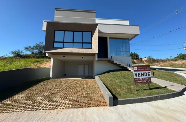 Casa para venda no Loteamento  Centro, Antônio Carlos