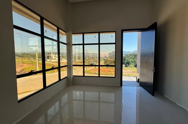 Casa para venda no Loteamento  Centro, Antônio Carlos