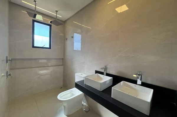 Casa para venda no Loteamento  Centro, Antônio Carlos
