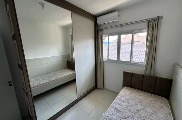 Apartamento Mobiliado à venda em Antônio Carlos