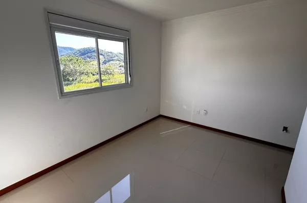 Apartamento para venda no Centro de Antônio Carlos/SC